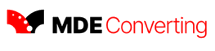 MDE Converting
